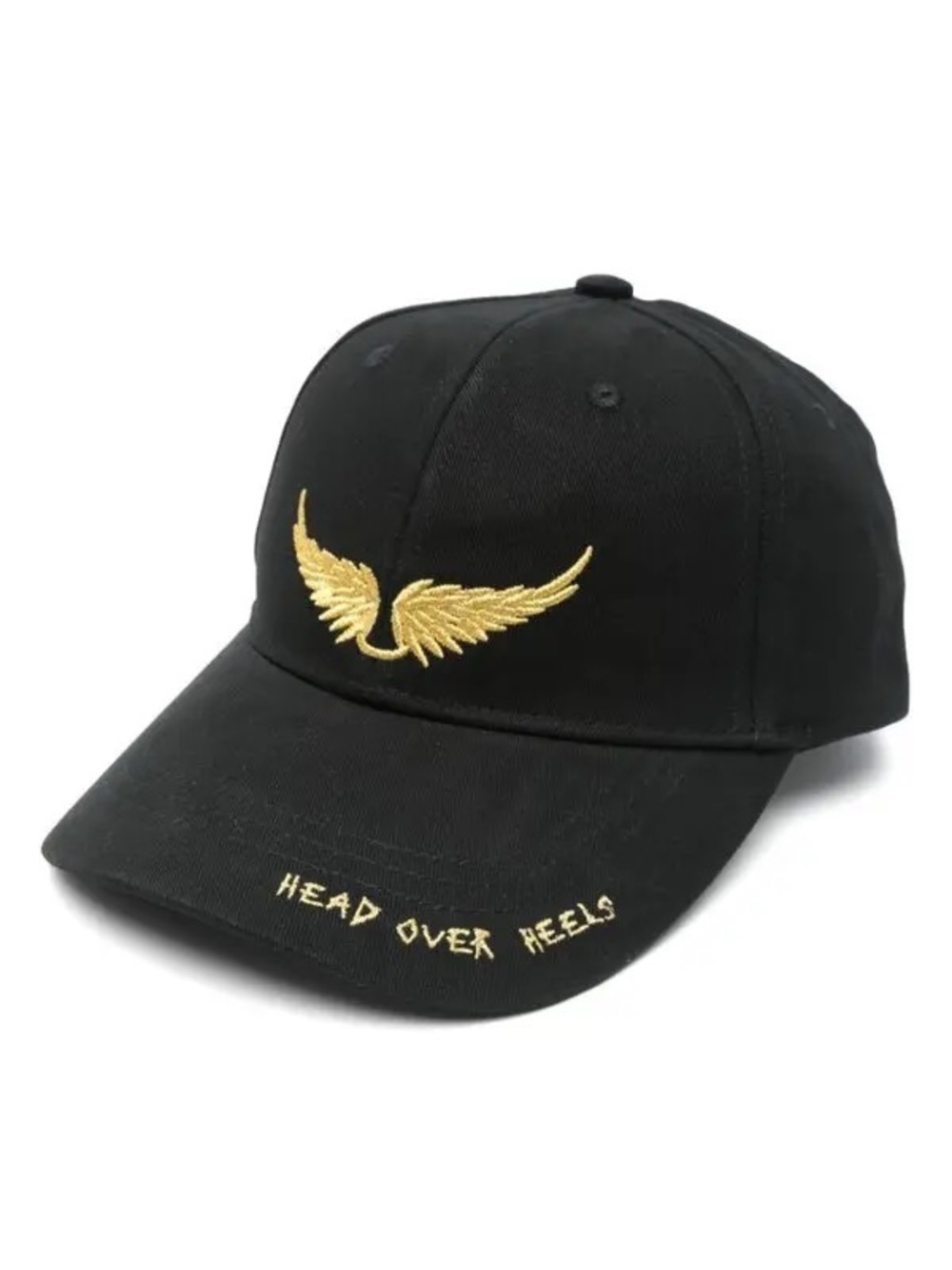 ZADIG&VOLTAIRE  Head Over Heels Baseball Cap